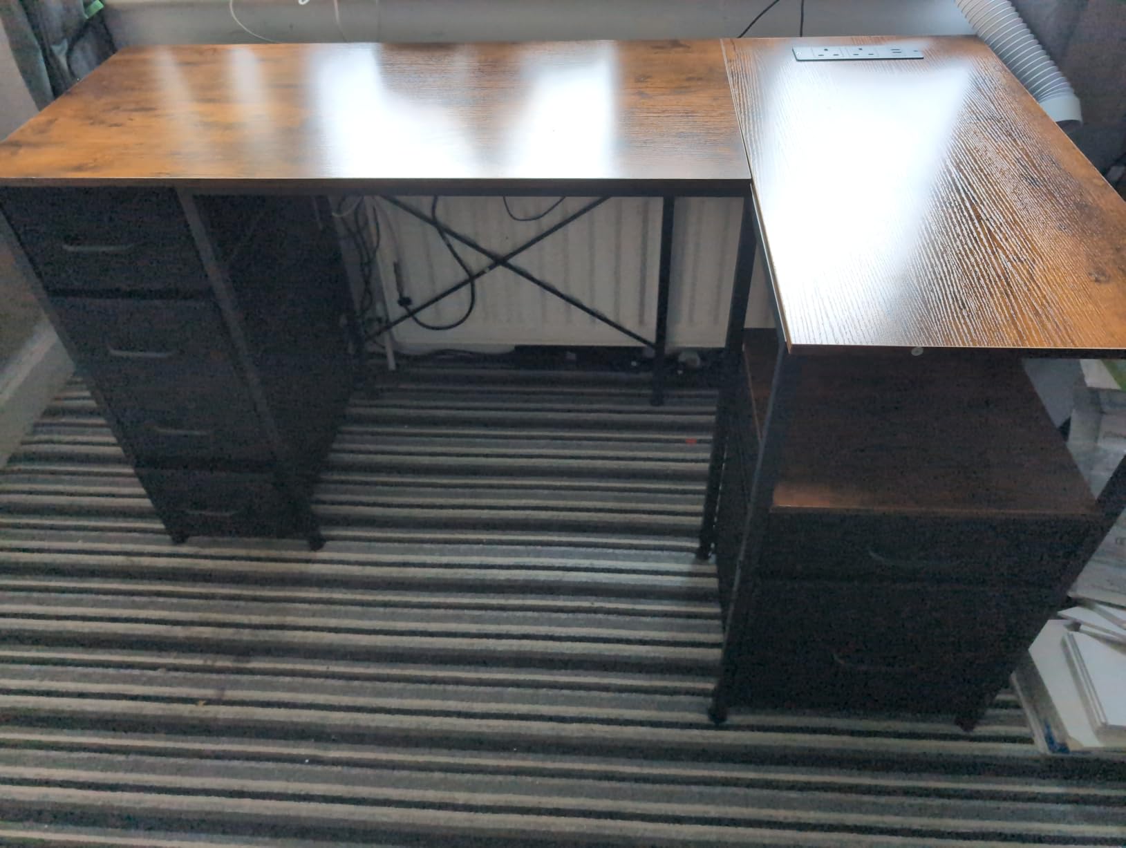 Customer photo
