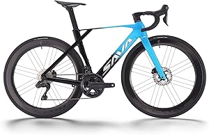 SAVADECK SLR8-Ultegra Carbon Road Bike