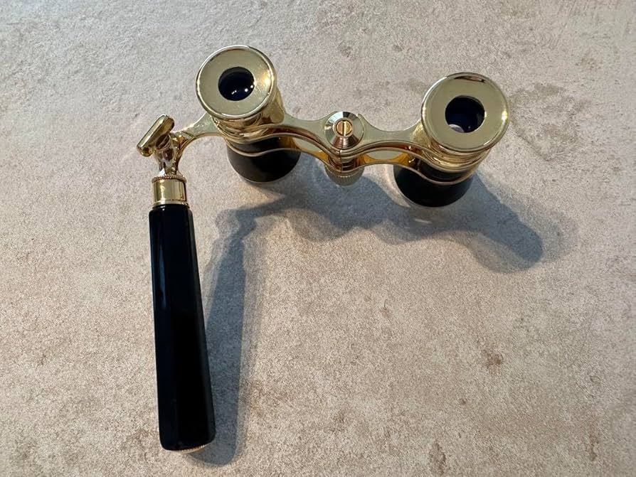 SEKAI NO OWARI 炎と森のカーニバル 貴族席限定 オペラグラス 71pv4vwdeLL._UF350,350_QL80_.jpg