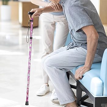 杖 軽量アルミニウム女性用杖折り畳み式高齢者用Size : 84-95cm介護 Amazon.co.jp: 杖の折り畳み 杖 女性用 軽量 アルミ製 伸縮式 高