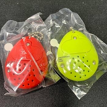 Amazon.co.jp: ホロぐら 音声キーホルダー 大空スバル 大神ミオ