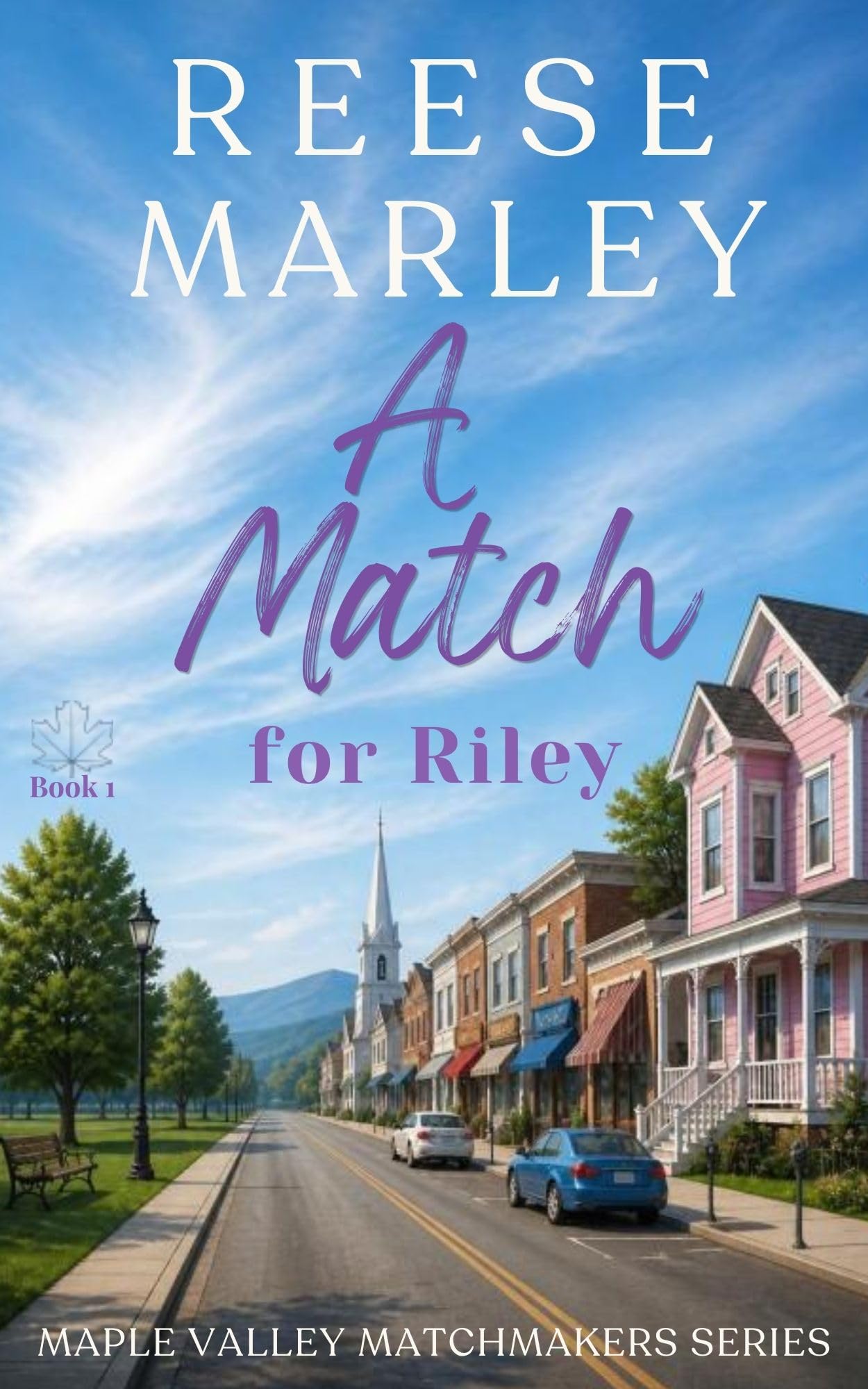 A Match for Riley