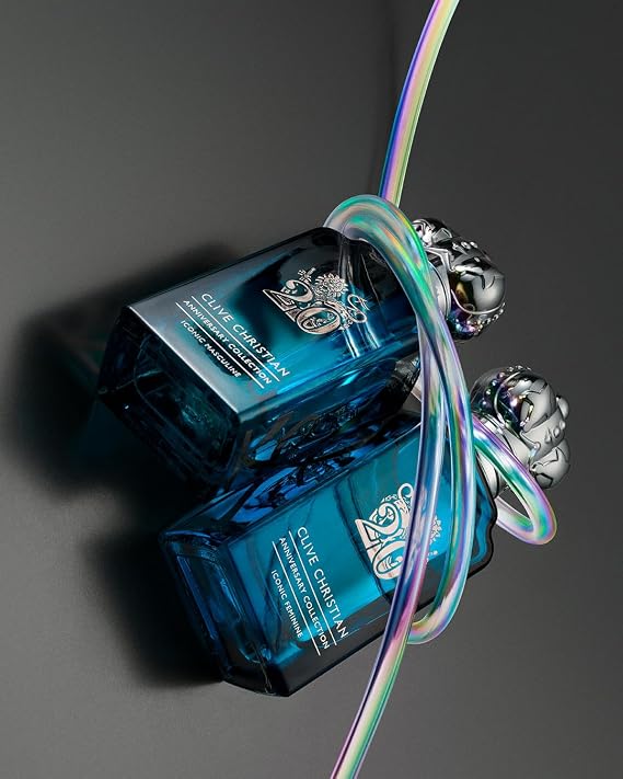 Iconic Masculine 50ml / 1.6oz