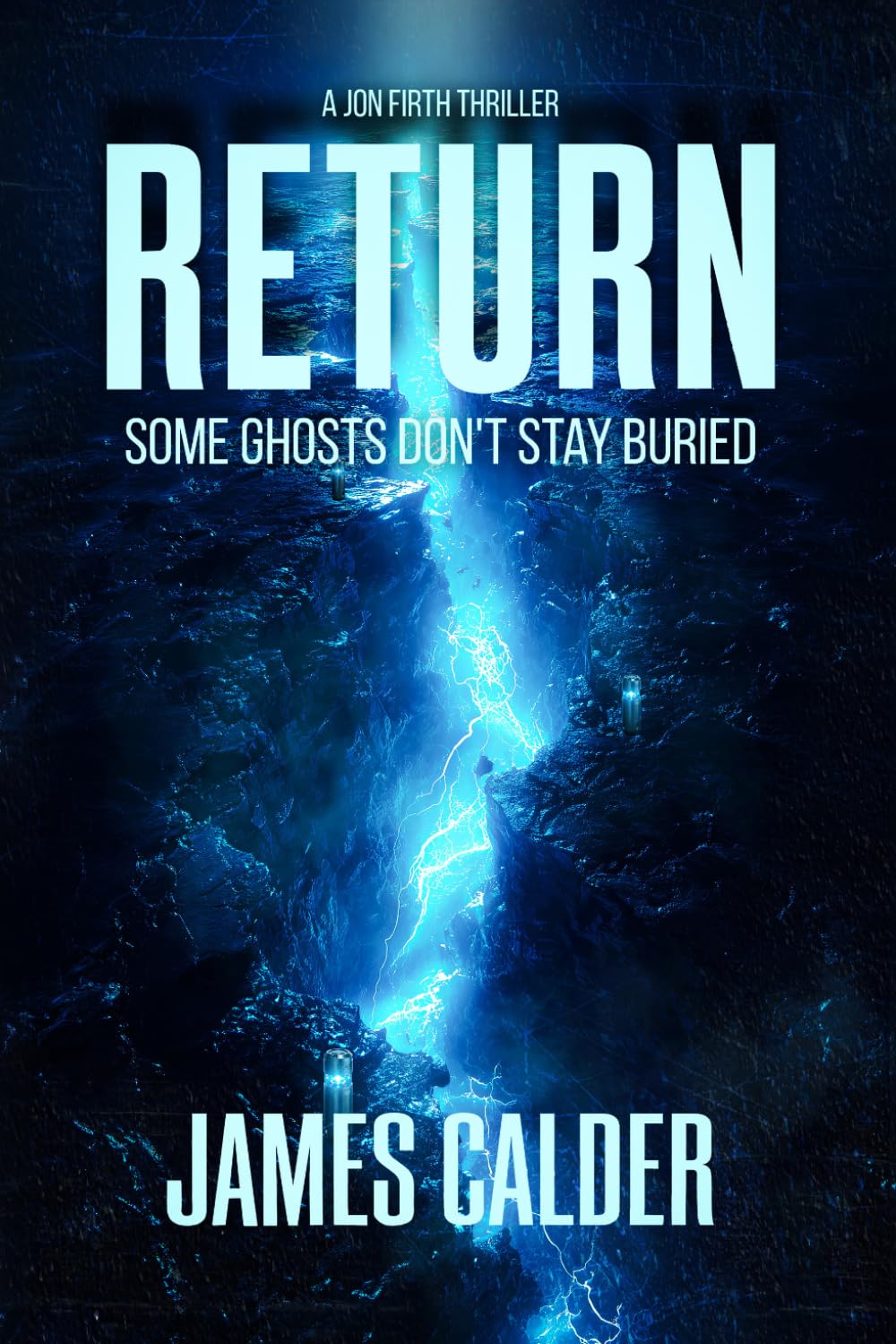 Return (Jon Firth)