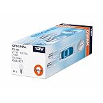 10x OSRAM GLÜHBIRNEN 12V 21W BA15s NEBELSCHLUSSLEUCHTE BREMSLICHT Rücklicht – Produktbild 6