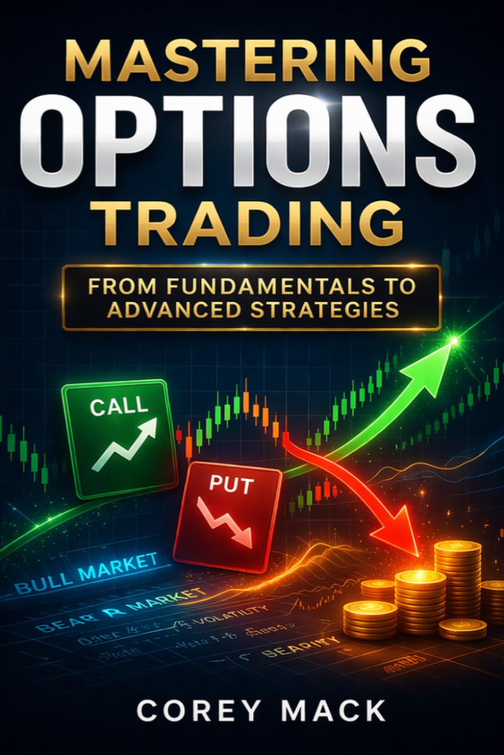 Mastering options trading: From fundamentals to advanced strategies