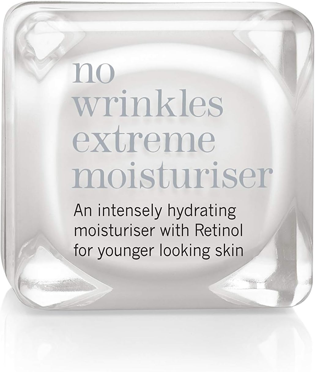 ThisWorks No Wrinkles Extreme Moisturiser, 48ml