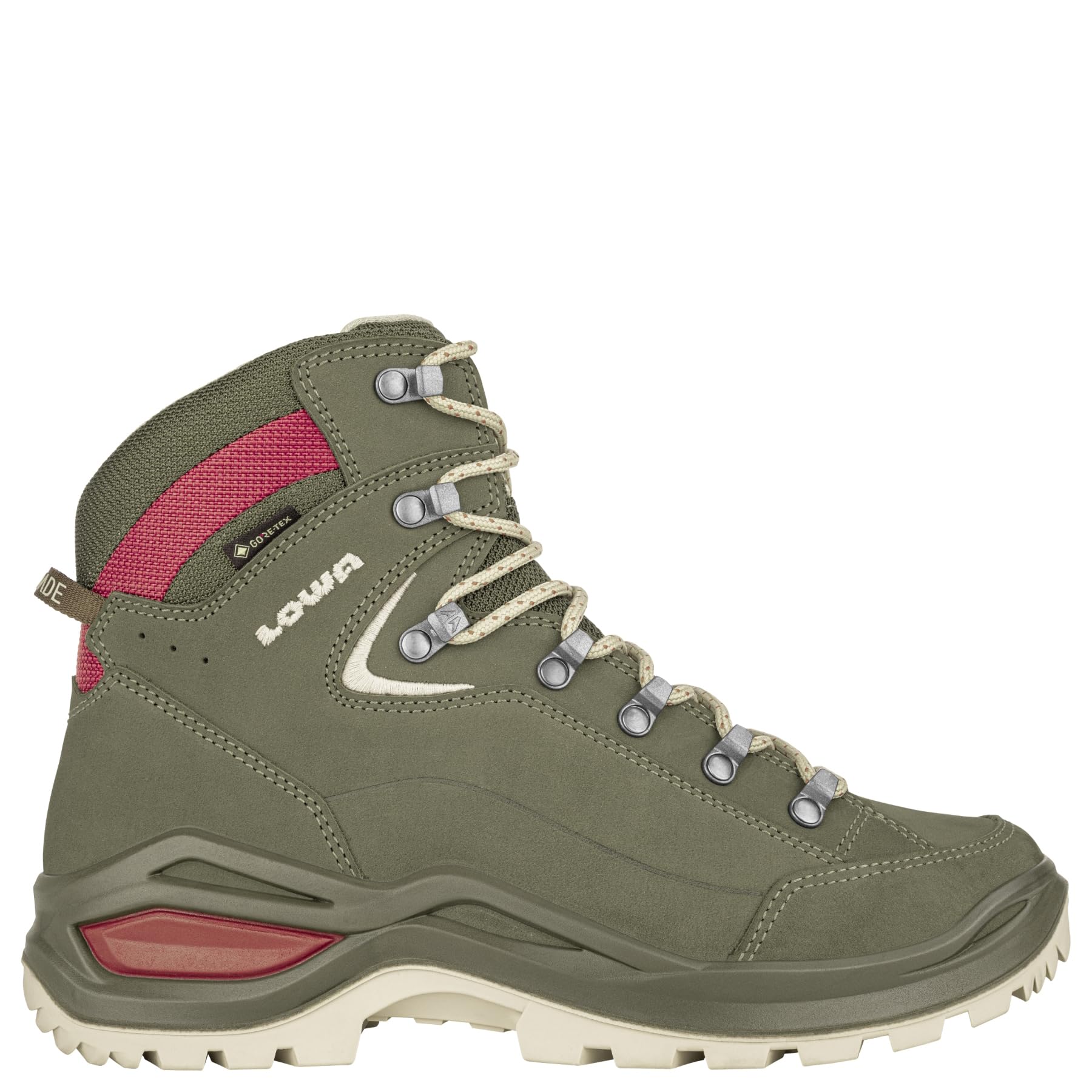 LOWA Renegade EVO GTX Mid Ws