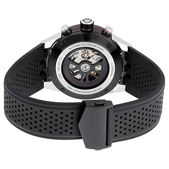 Amazon.co.jp: TAG HEUER OROLOGIO CARRERA CALIBRE HEUER 01
