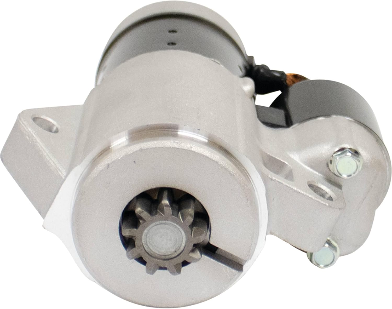 DB Electrical 410-44098 Starter Compatible With/Replacement For Johnson Outboard 90Hp 115Hp 140Hp 2003-2006, 90Pl4 90Px4 115Pl4 115Px4, Suzuki 4-stroke 2001-2011, Other Models MOT5022N S114-837A