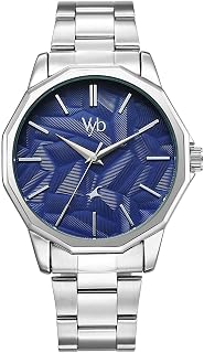 Vyb Drift with Quartz Analog Watch for Men