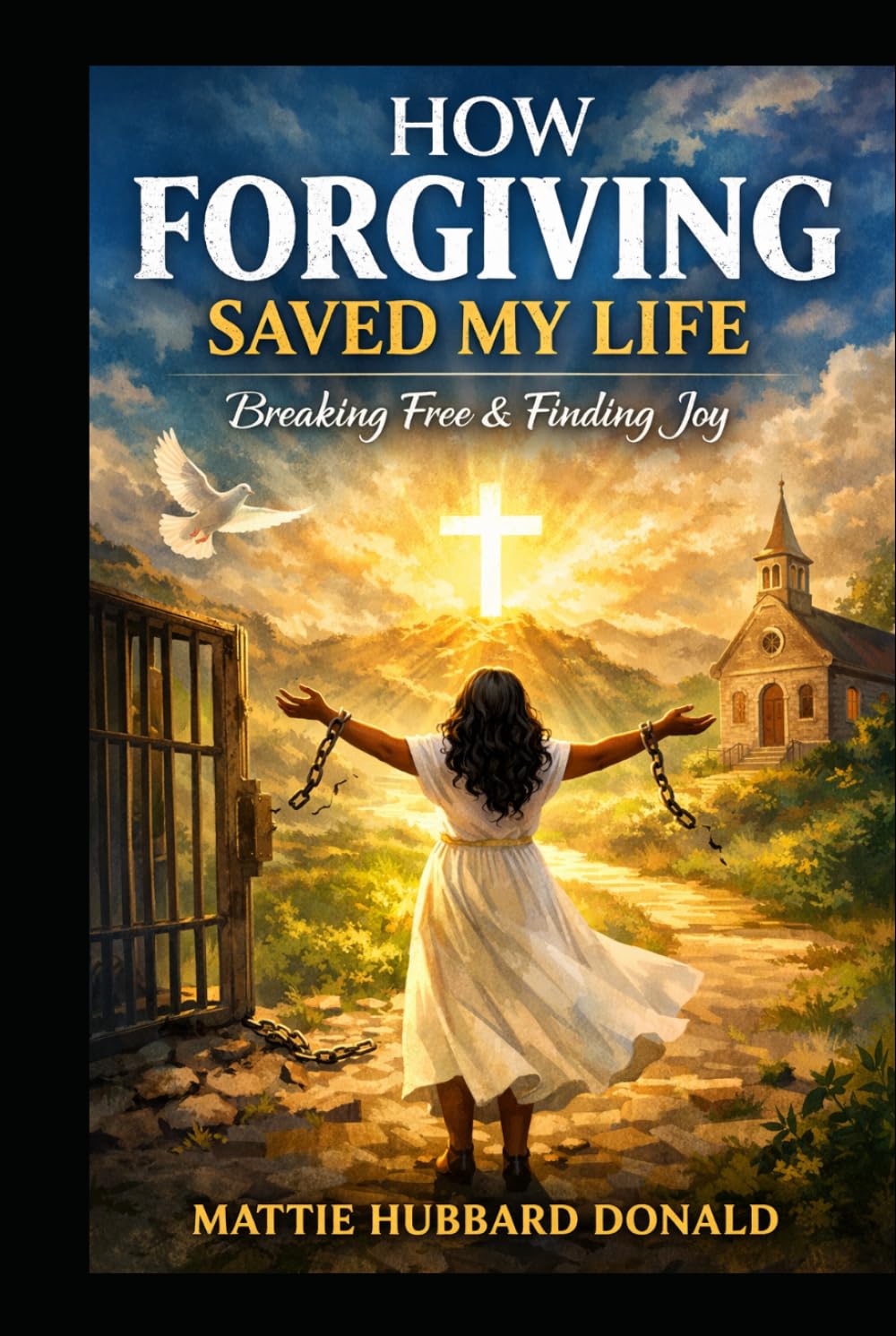 How Forgiving Saved My Life: How Forgiving Saved My Life
