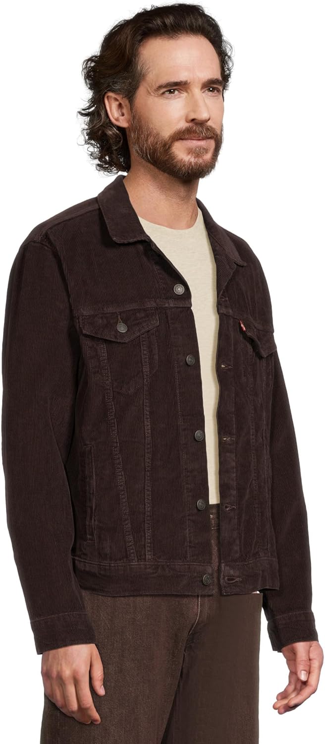 Levi's Men's Trucker - Image 2