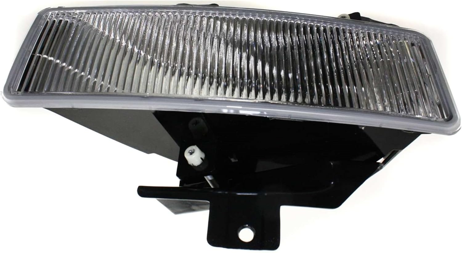 Garage-Pro Fog Light SET Compatible with Ford F-250 1997-1999, Expedition 1997-1998, Lincoln Navigator 1998, F-150 1997-2001 Halogen With bulb(s) Front, Driver and Passenger Side