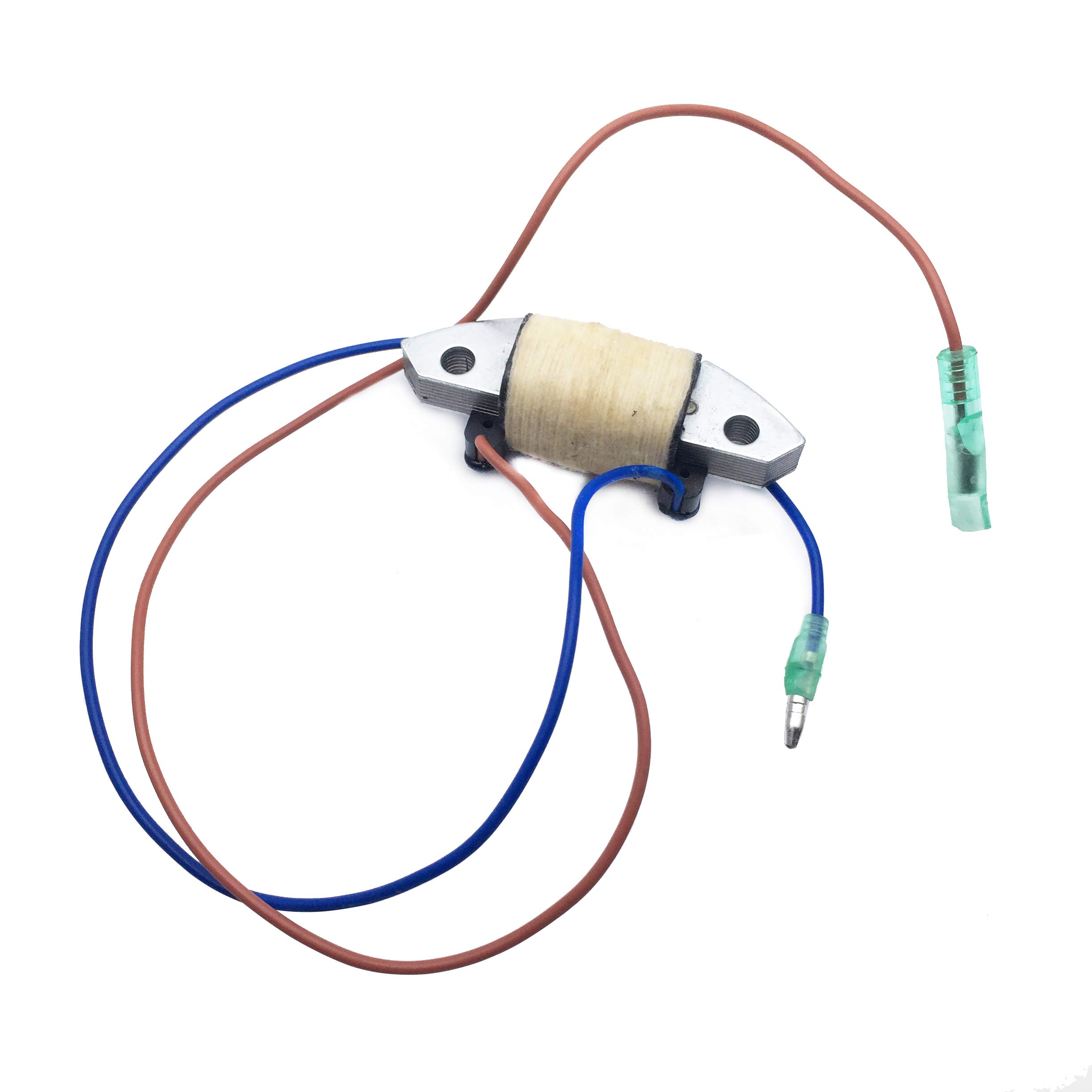 ヤマハ YAMAHA パッチケーブル FPC30 Amazon.com : OVERSEE 69P-85541 Charge Coil for Yamaha
