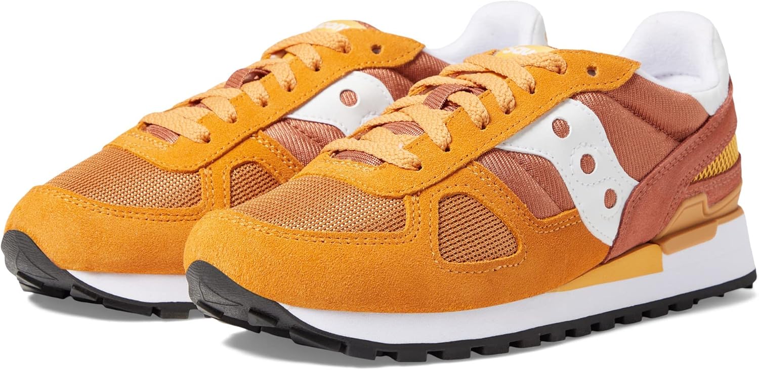 Buy Saucony Men's Shadow Original Sneaker at Ubuy Kuwait