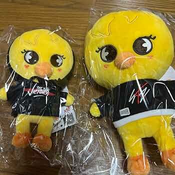 Stray Kids フィリックス ぬいぐるみ ボックス セット Stray kids フィリックス セット - メルカリ