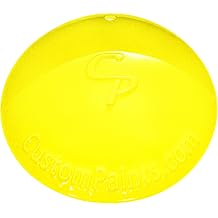 Inspire Base Lemon - 4oz Airbrush Solvent