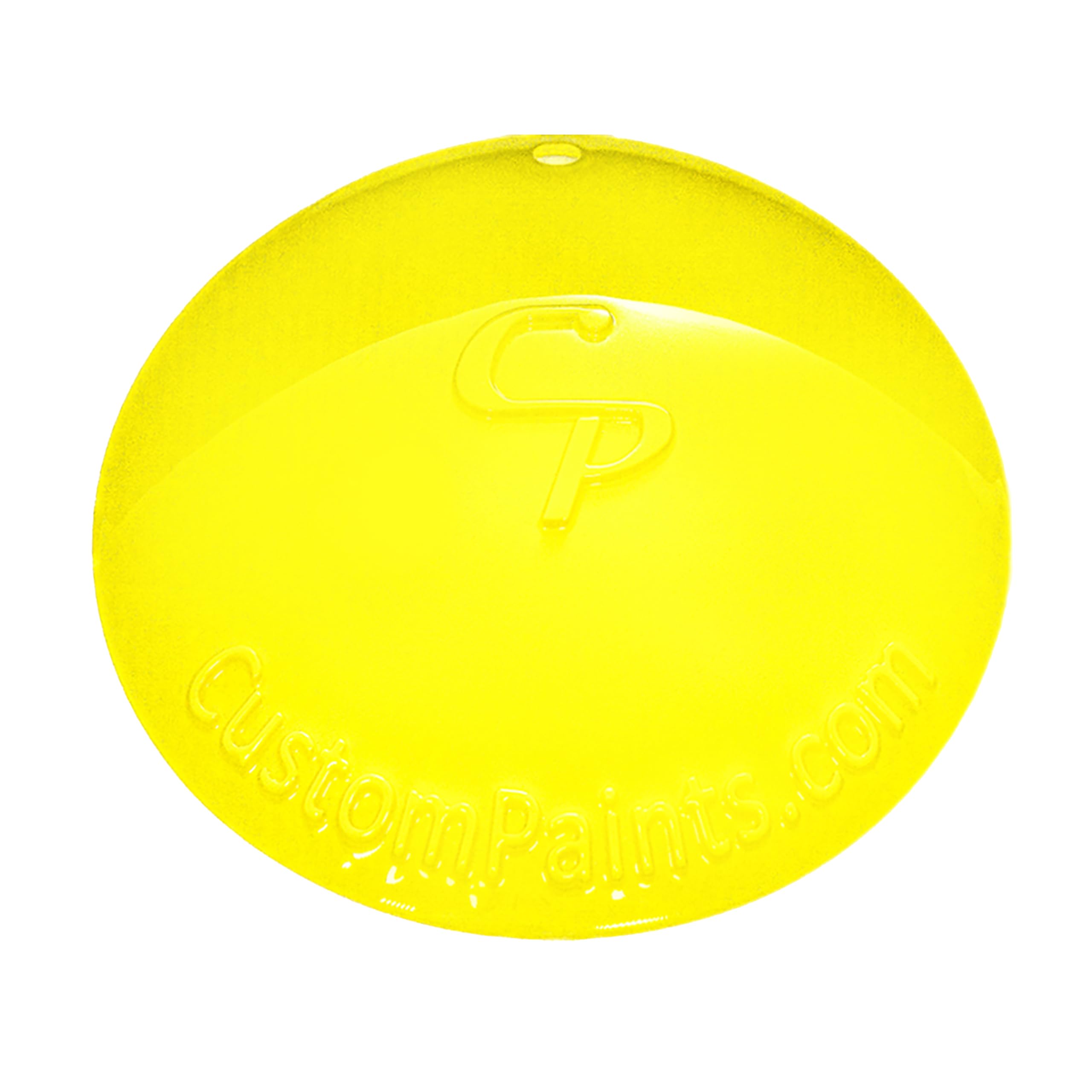 Inspire Base Lemon - 4oz Airbrush (Solvent)