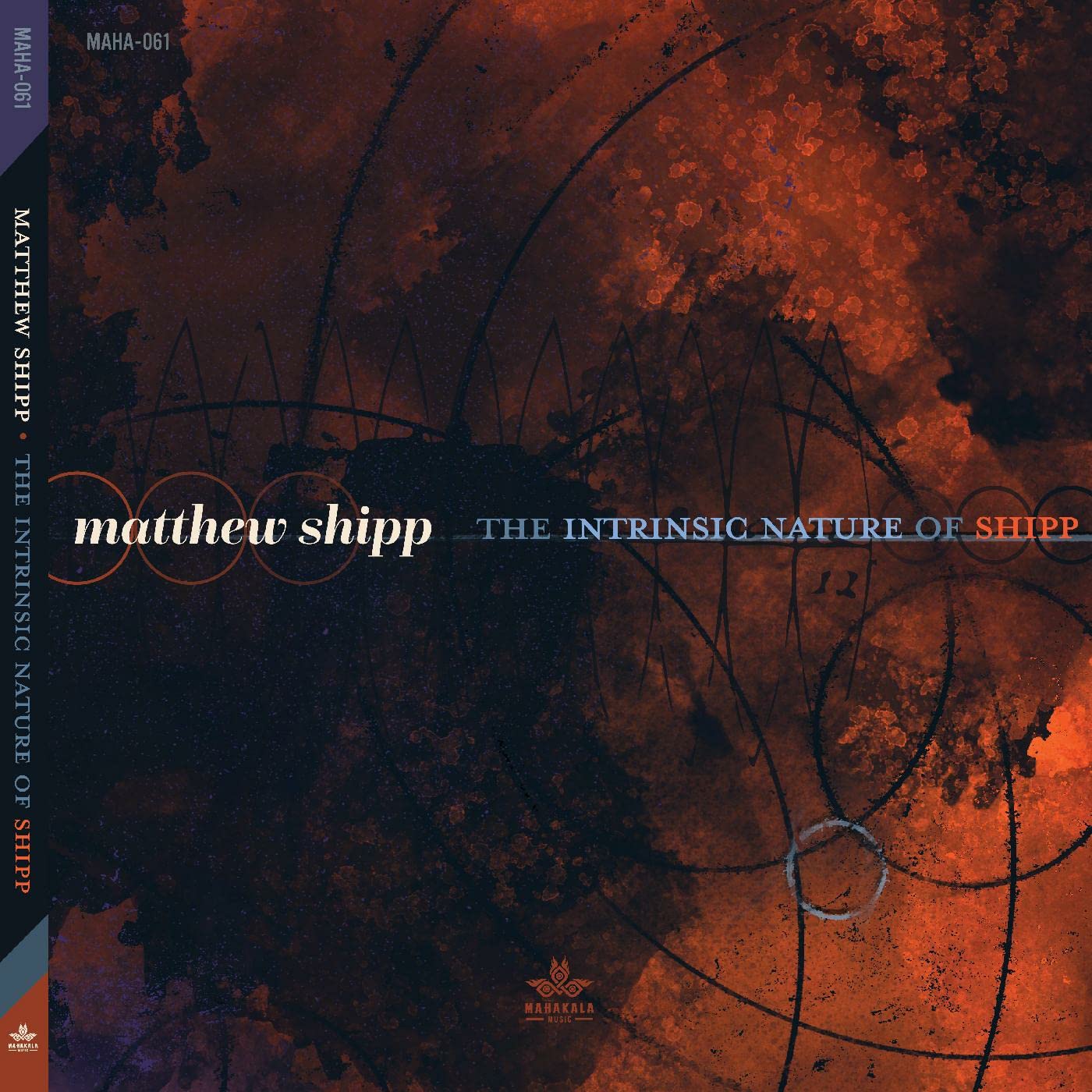 Matthew Shipp
