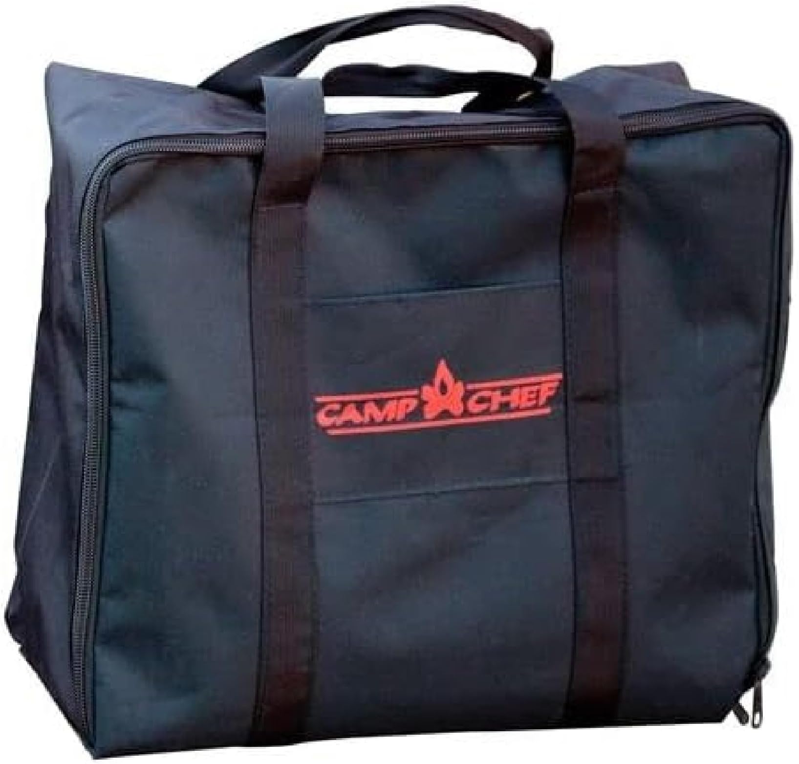 Camp Chef VersaTop Carry Bag for Grill (FTG250) - EZ Zipper, Durable, Weather-Resistant
