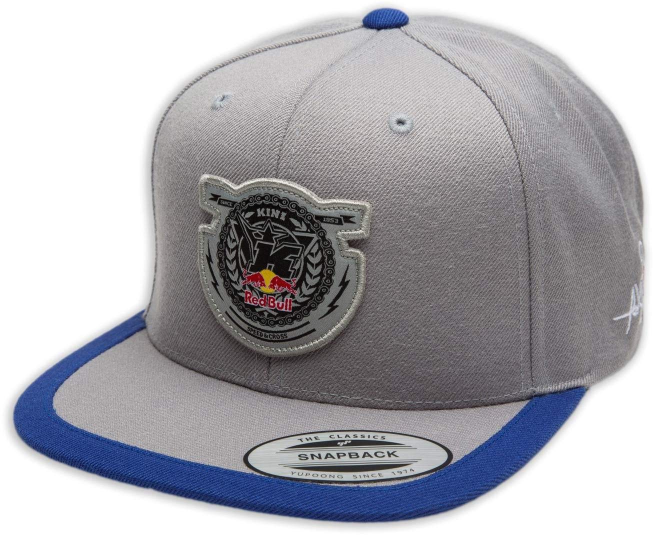 KiniUnisex-Adult Cap