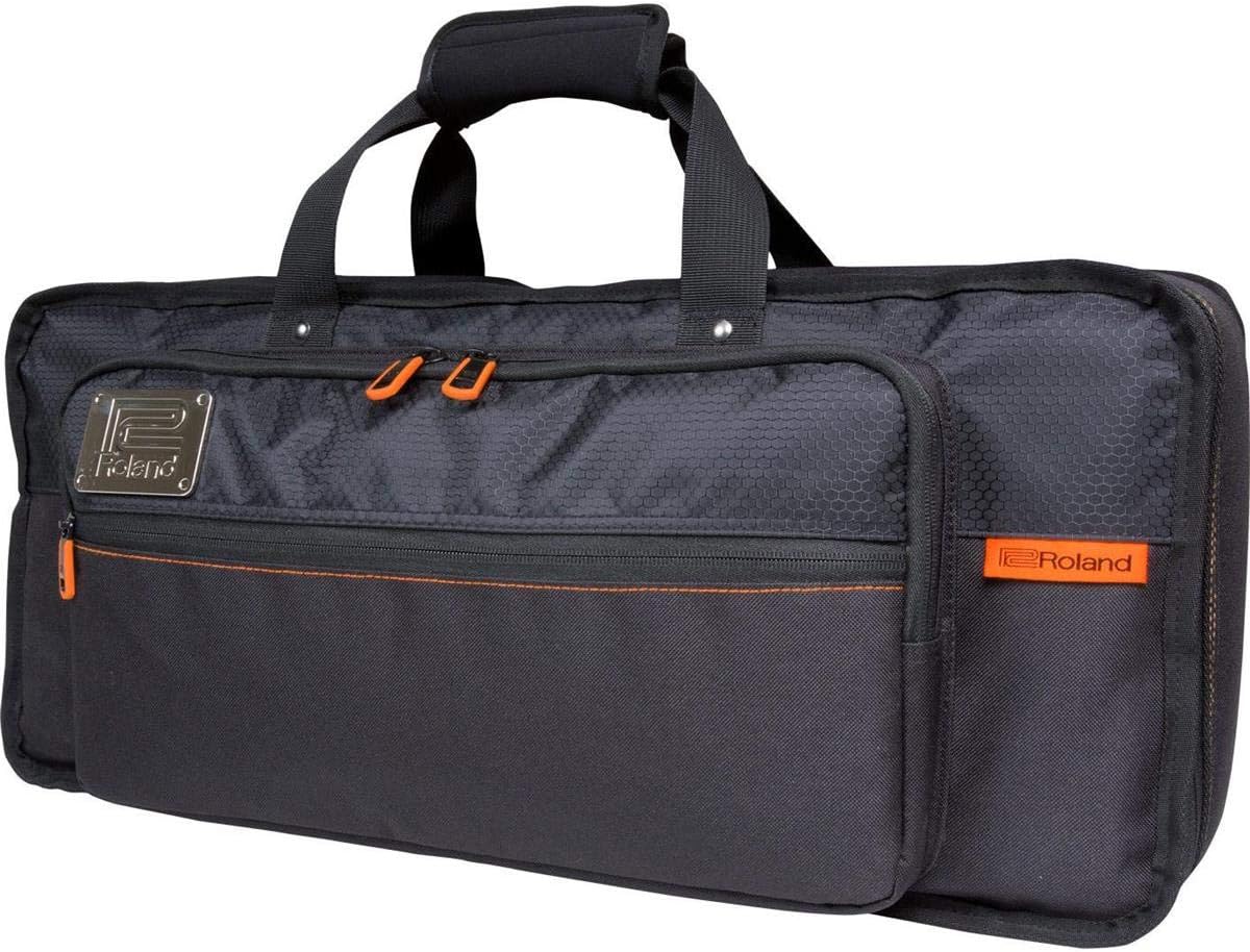 Roland CB-BOCT Black Series Carry Bag for Octapad SPD-30, Black (CB-BOCT)