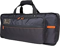 Vista 5 de Roland CB-BOCT Black Series - Bolsa de transporte para Octapad SPD-30, color negro (CB-BOCT)
