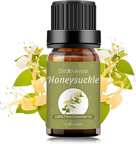 Miniatura 285 de Sedbuwza Aceite esencial de sándalo, aceite de fragancia de sándalo orgánico puro para difusor, humidificador, jabón, vela, perfume Paquete de 2