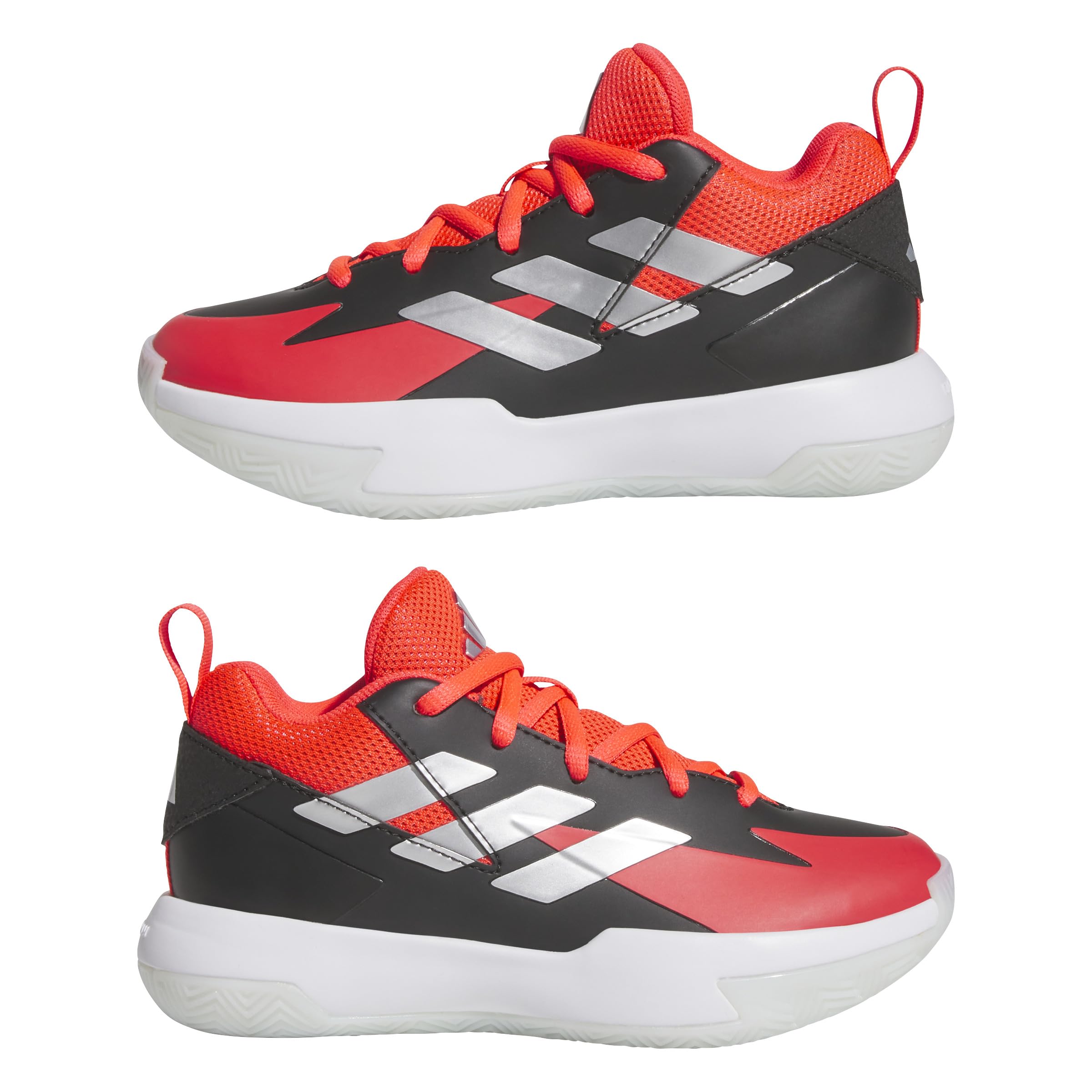 adidas Performance Cross Em Up Select Mid Sneaker Kids Kinder