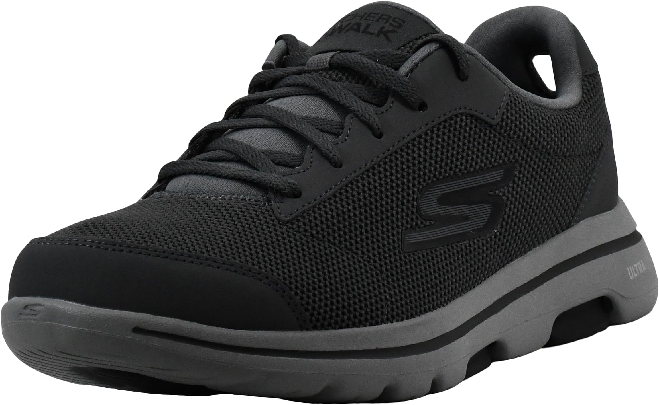 GO WALK 5 mens SHOES