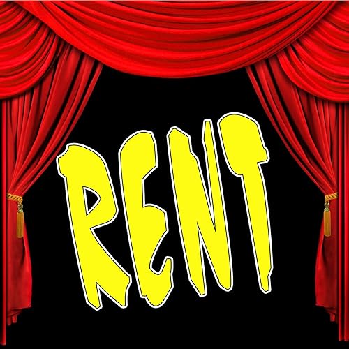 Rent The Musical by The New Musical Cast on Amazon Music Amazon.co.uk