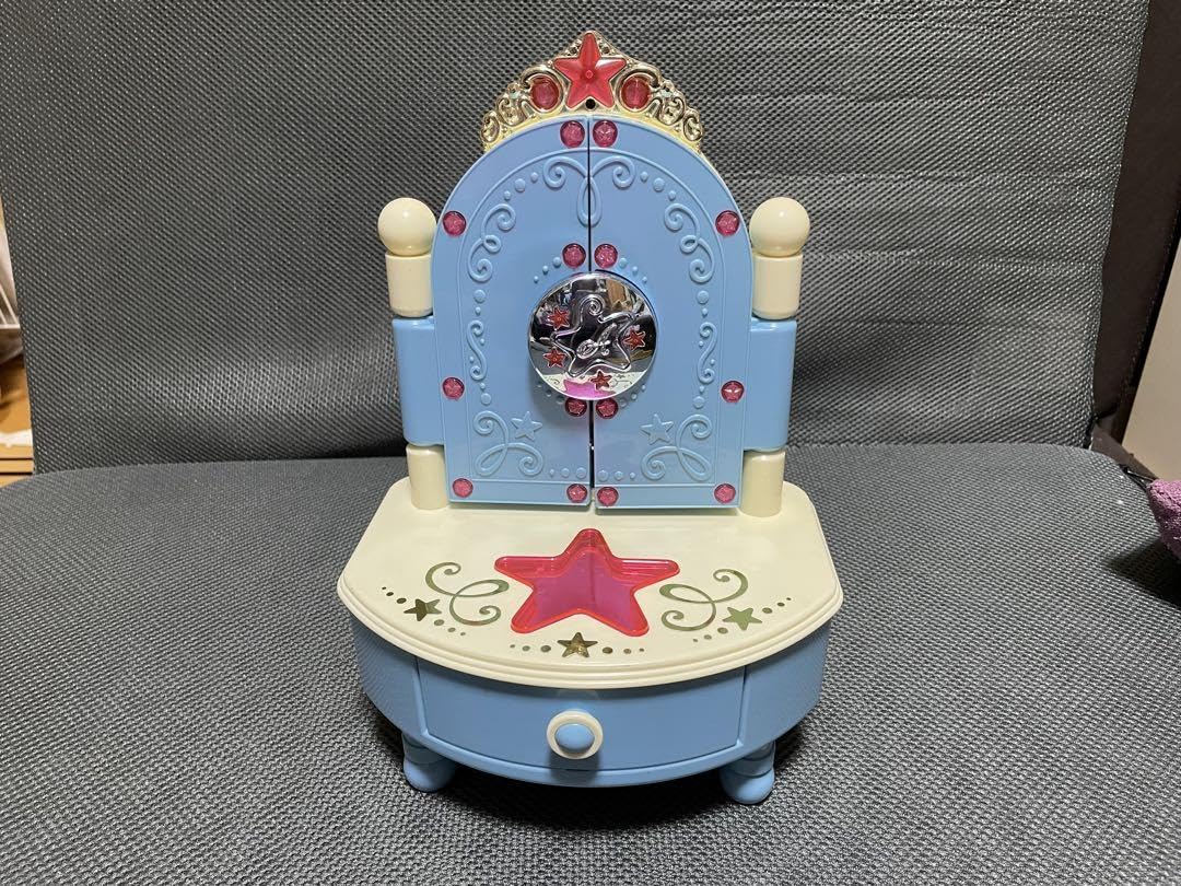 Amazon.co.jp: 完動品ひみつのアッコちゃん テクマクマヤコン