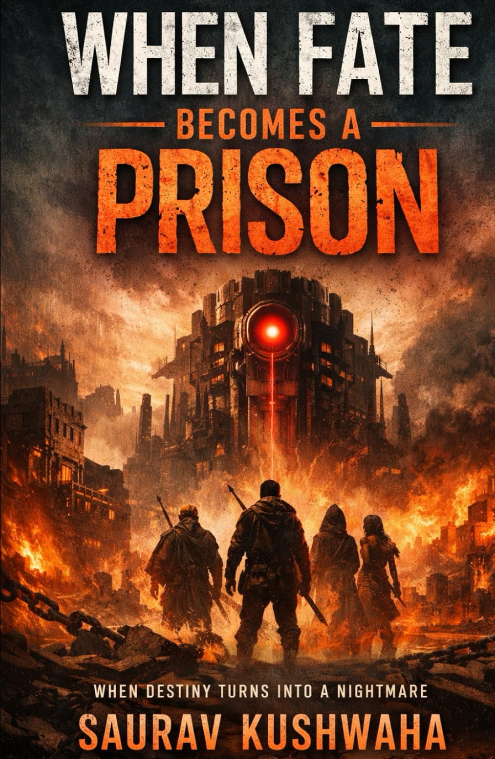 When Fate Becomes a Prison