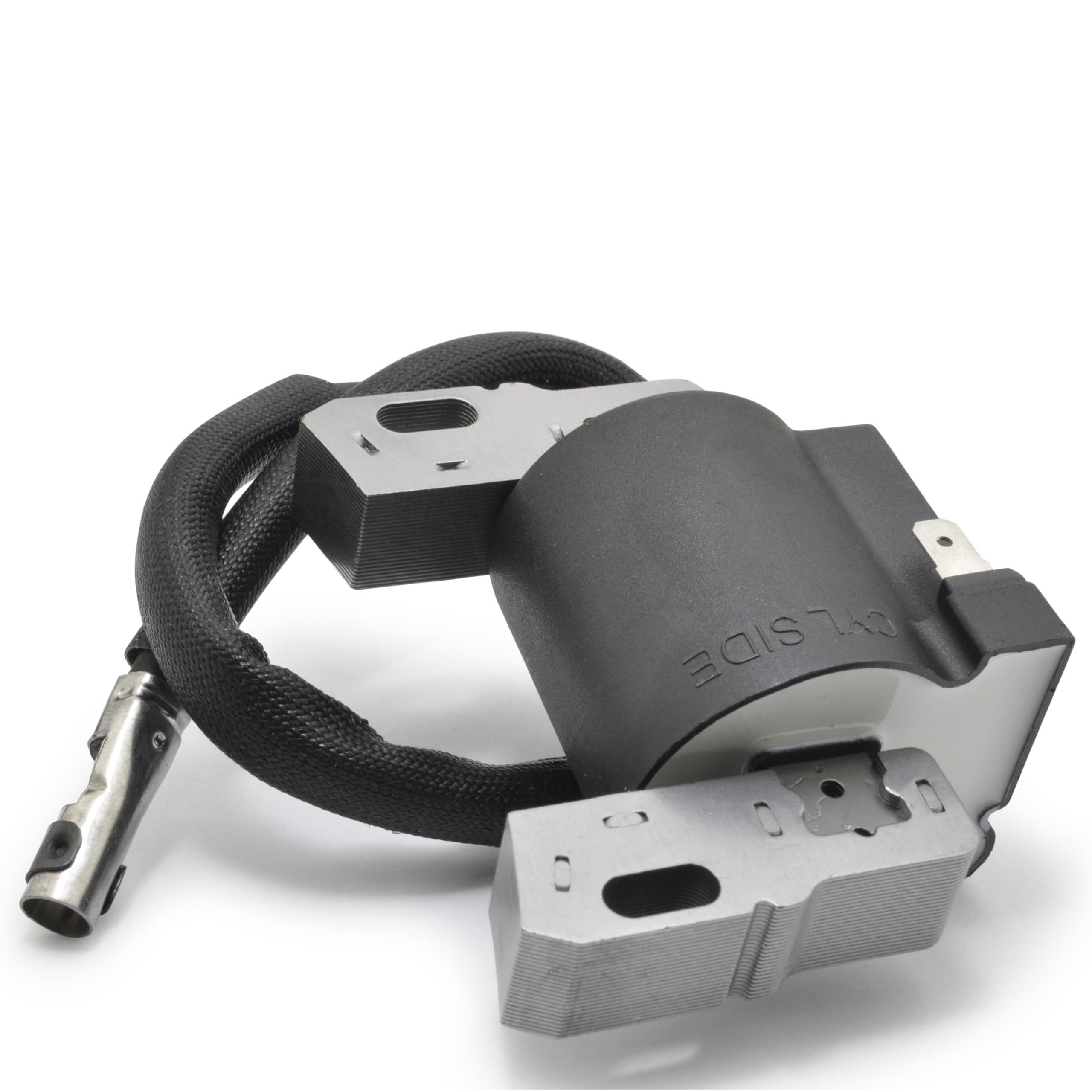 Easyboost bobine d'allumage pour tracteur tondeuse Briggs & Stratton 10 à 14 cv Vanguard & V Twin 9cv - 12,5 cv - 14 cv, OHV 12 à 19 cv 490586 491312 492341 495859 591459 592841 595304 690248 715231