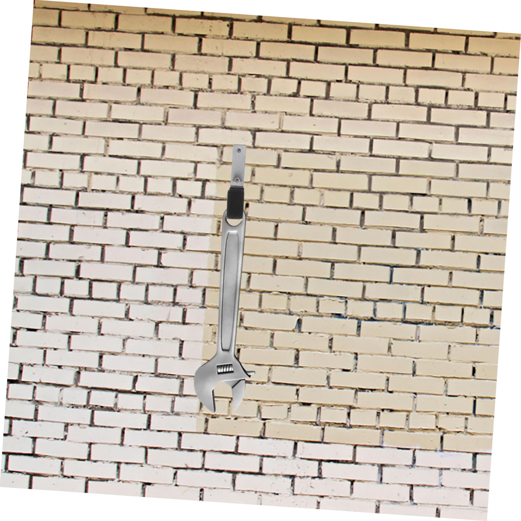 Homoyoyo 8pezzi Ganci Da Garage Pesanti Appendini Utili Per Attrezzi Ganci Da Muro Resistenti Per Organizzare Utensili e Attrezzature Robusto Per e Officine