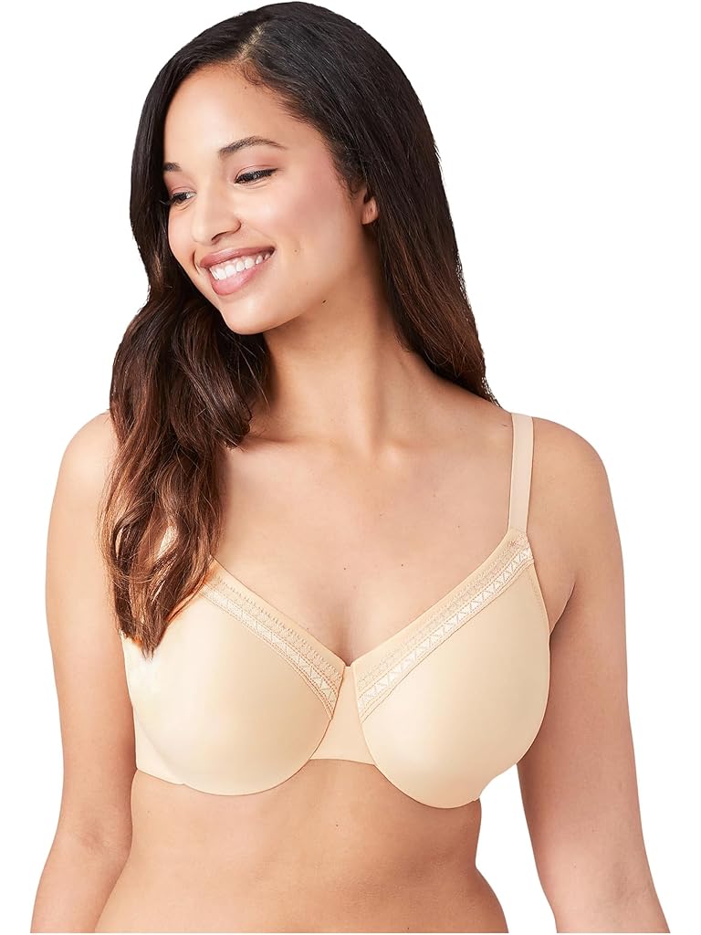 Bone Wacoal Perfect Primer Underwire 855213