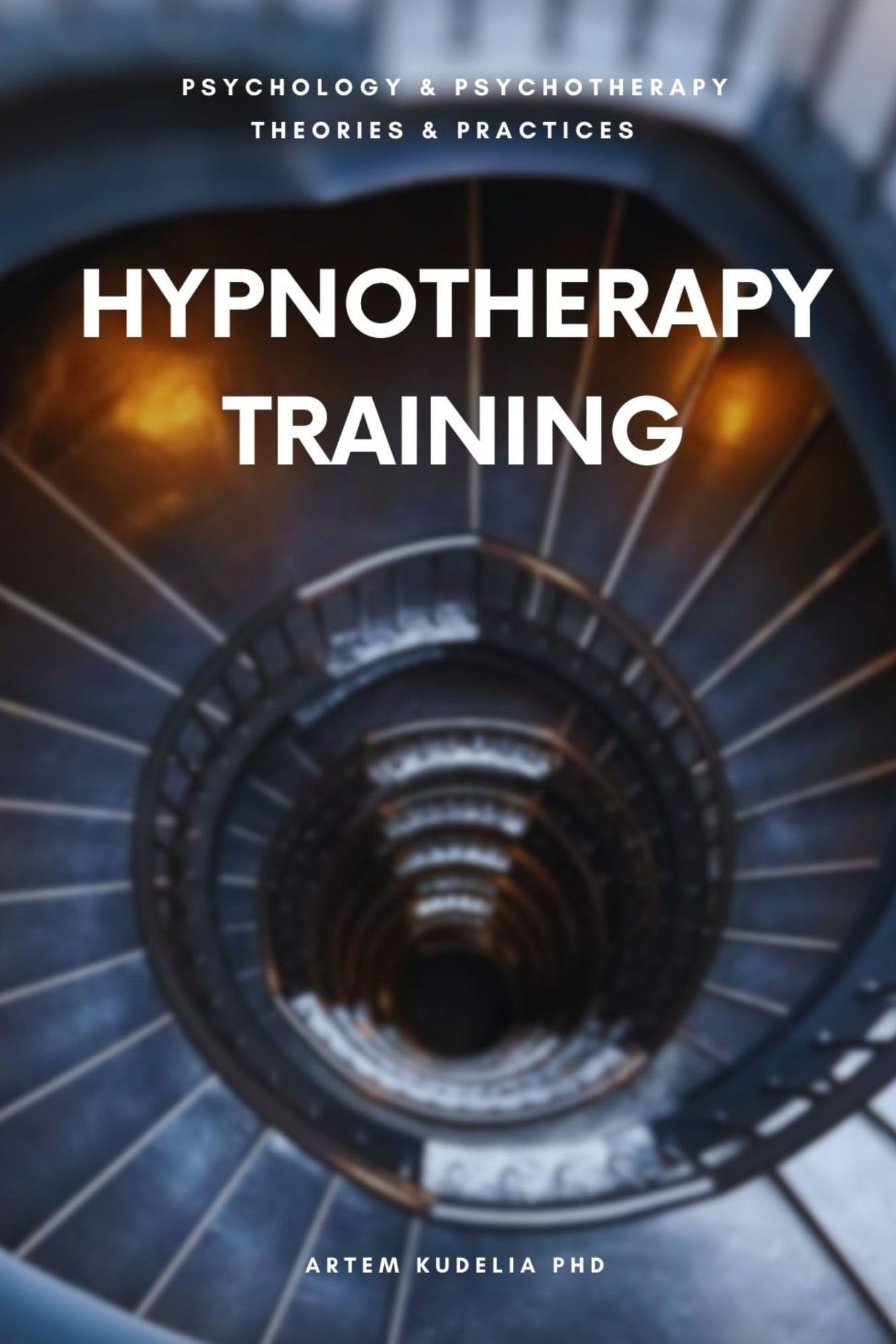 Sponsored Ad – Hypnotherapy Training: A Guide for Practicing Hypnotherapists (Psychology and Psychotherapy: Theories and Practices)