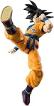 Dragon Stars Series - Dragon Ball Super - Super Hero - Goku, 6.5" Action Figure