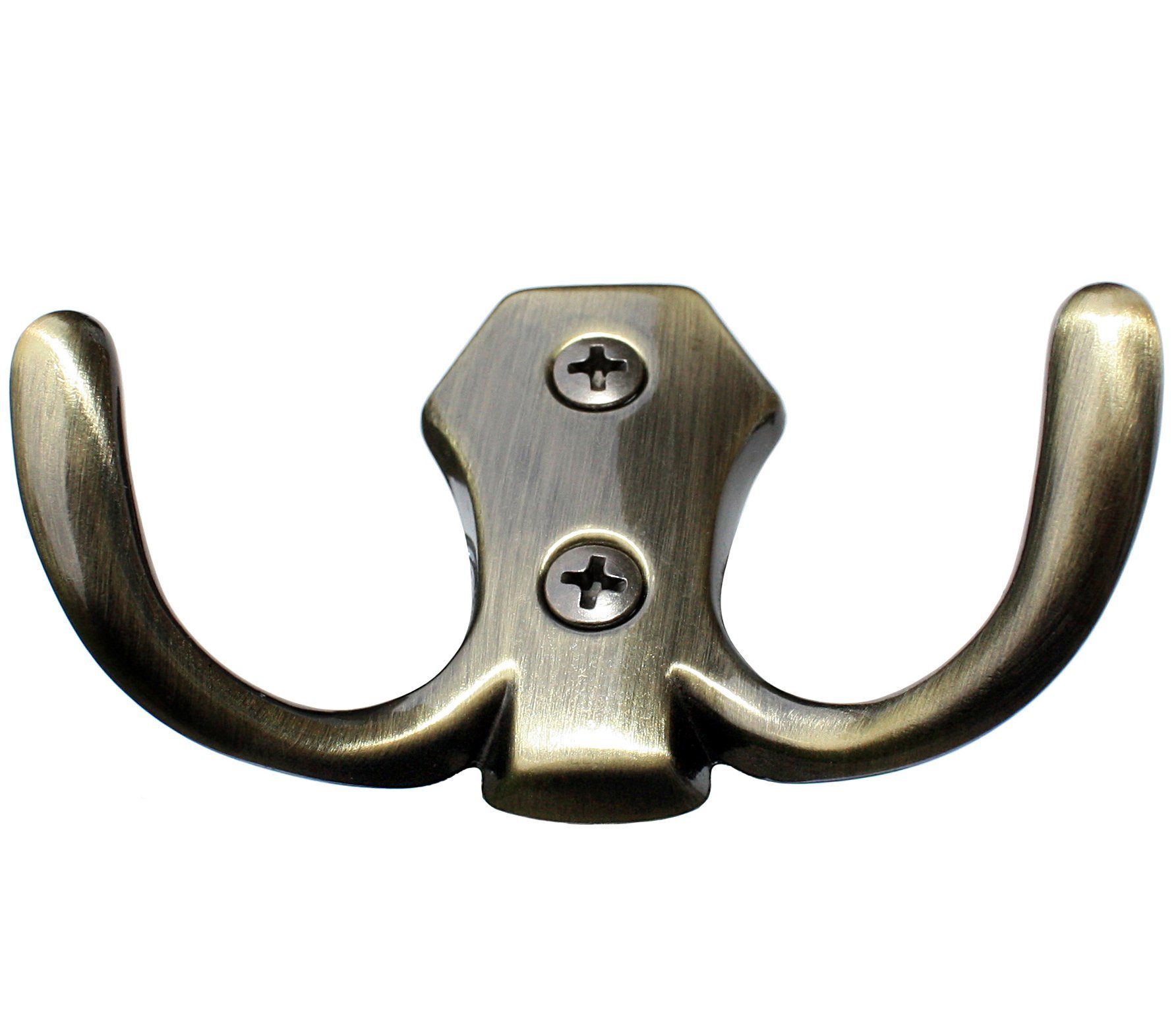 KeyMet GmbH Patina 47 Coat Hooks/Wall Hooks
