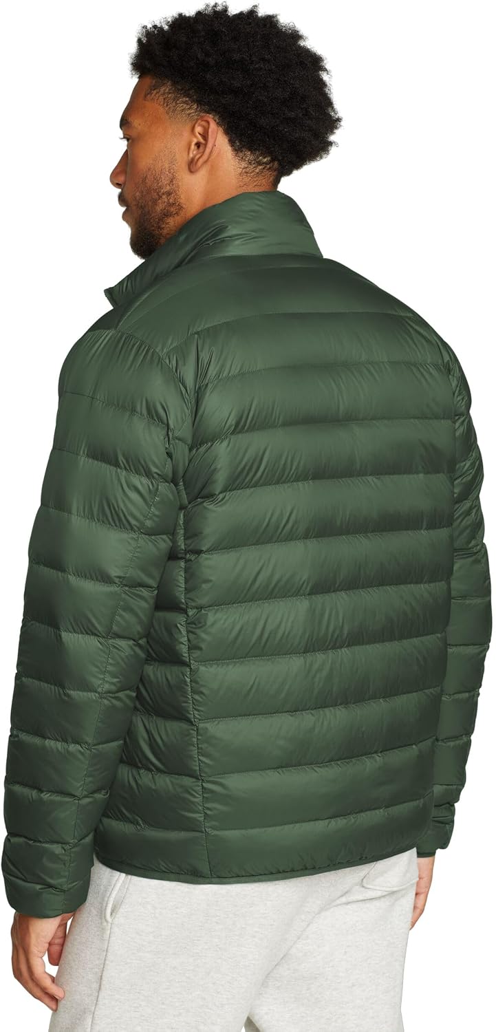 Eddie Bauer Men's CirrusLite Down Jacket