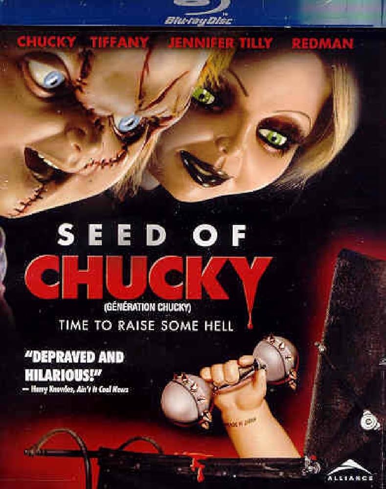その他 slaughteredvomitdolls dvd Child's Play [DVD] [1988] [Import]: Amazon.ca: Movies & TV Shows