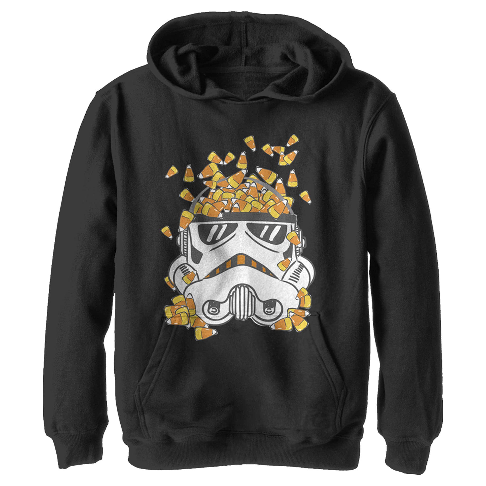 Sweat Star Wars Stormtrooper chaud et ample taille XL vêtement ado