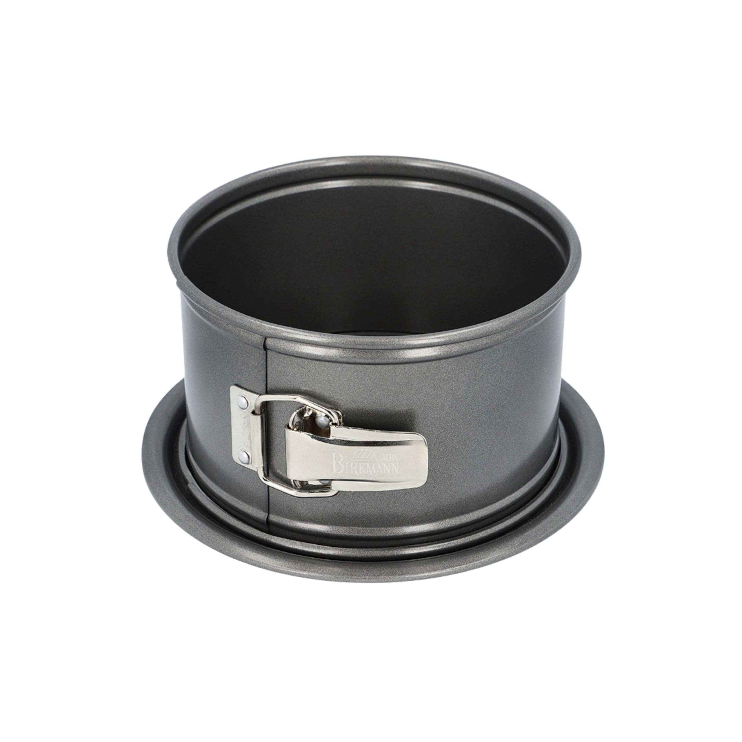 RBV Birkmann, 881655 Springform Cake Tin High Rim Leak-Proof Non-Stick Diameter 16 cm