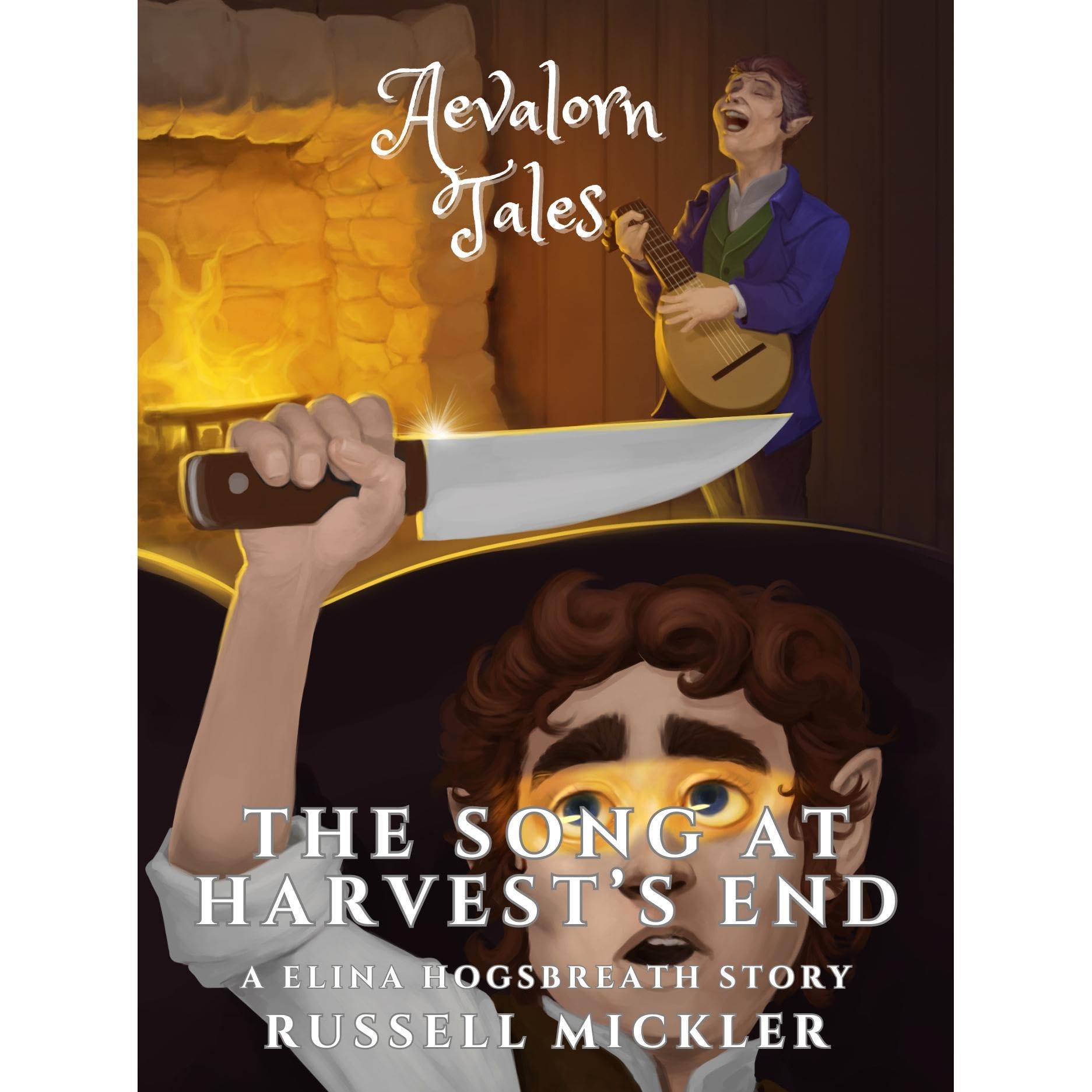 The Song at Harvest's End