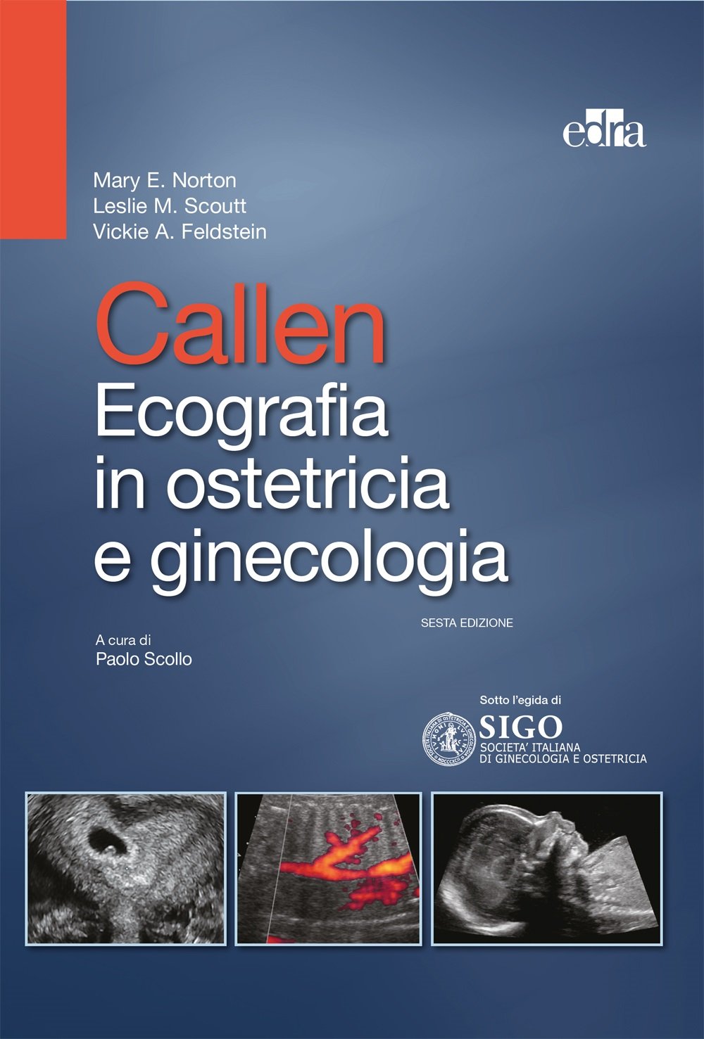 Callen - Ecografia in ostetricia e ginecologia