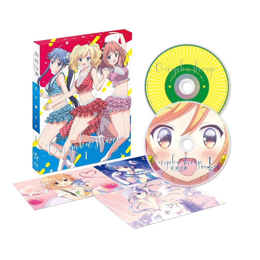 アニメミライ あにめたまご DVD Blu-ray JFDB - TIME DRIVER 僕らが描いた未来