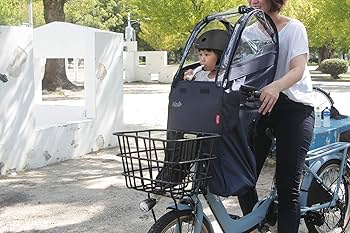 Amazon.co.jp: Dスタイル 02 スイートレインカバー 前乗せあと