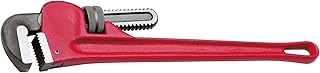 GEDORE RED Pipe wrench 90? US-model 3.1/2inch 600mm