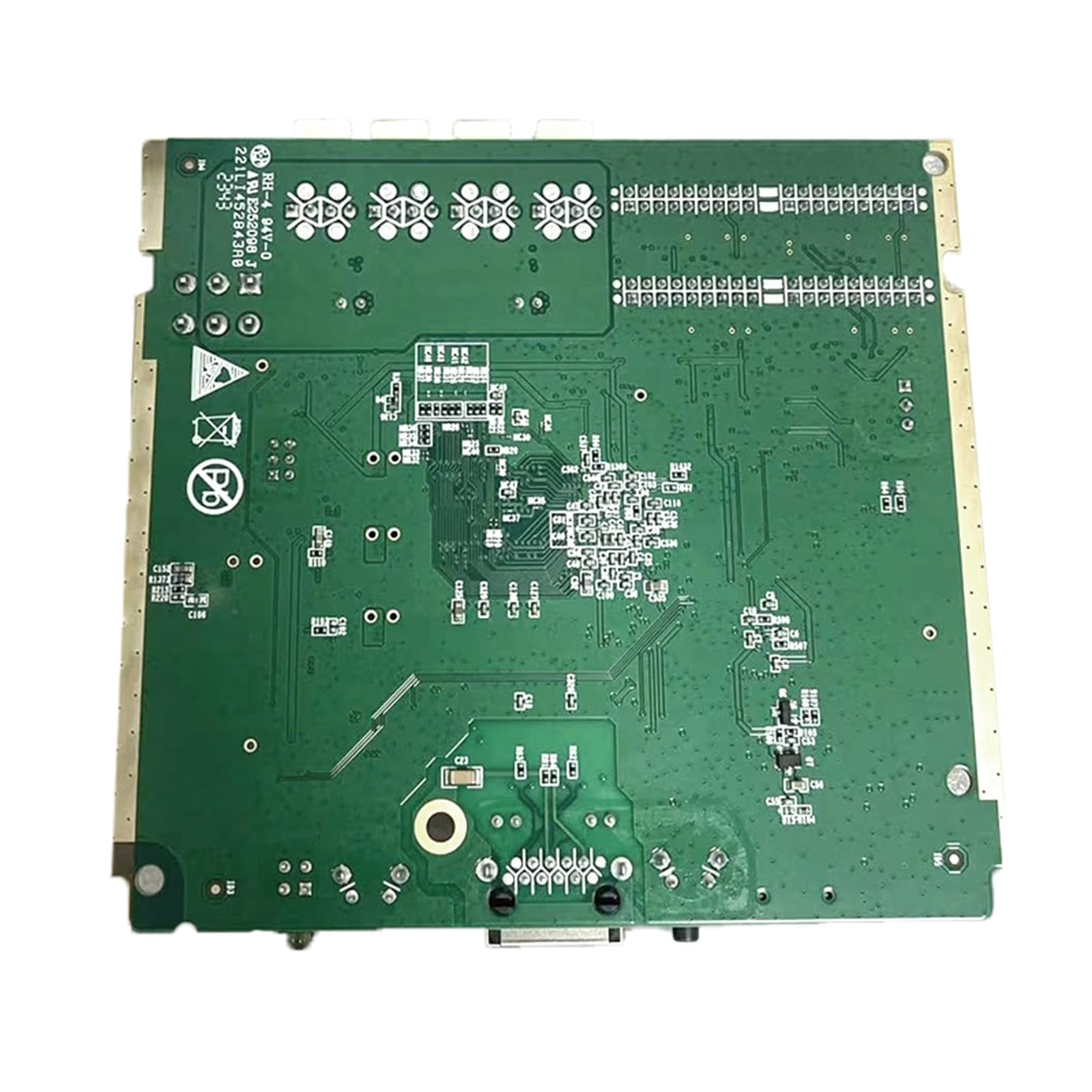 Płyta sterująca PCB CV1835 C88 zamiennik dla KS3 S19XP S19 S19j+ akcesoria akcesoria